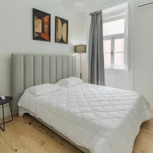 Petit Rosa - Bairro Alto Affittacamere