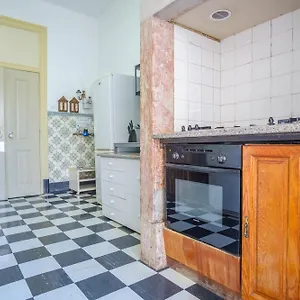 Casa de hóspedes Unique, Lisboa